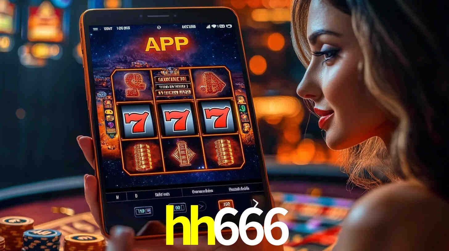 hh666 bet