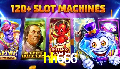 A Emoção da Loteria na hh666: Uma Chance de Mudança de Vida