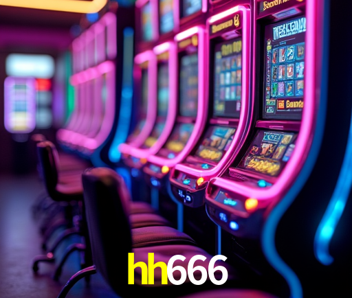 Estratégias hh666