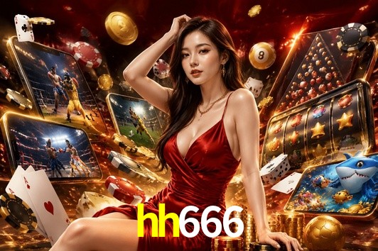Experiência VIP hh666