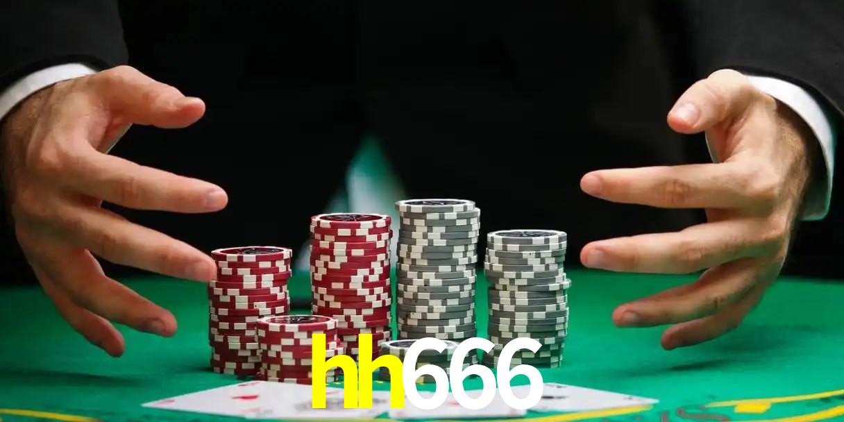 Chances Ganhar hh666
