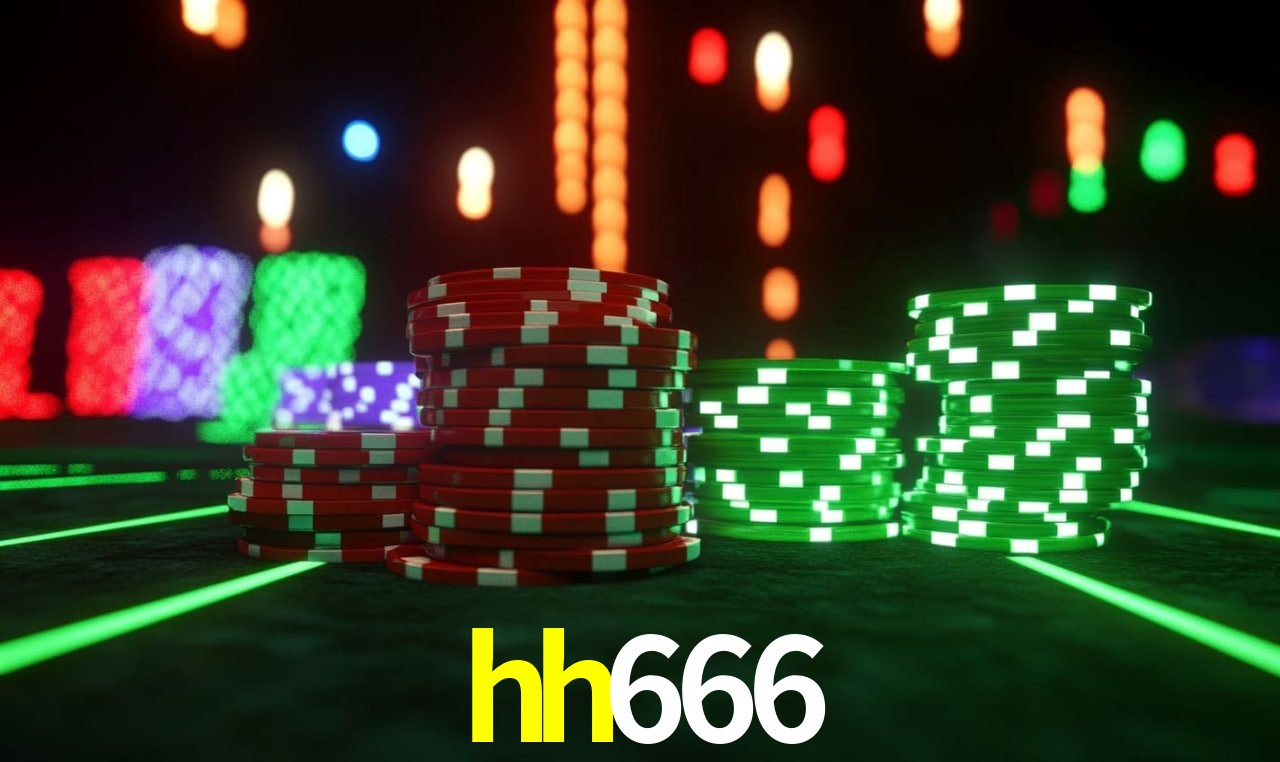 Bonus Features hh666