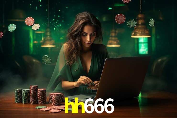 App hh666 Android
