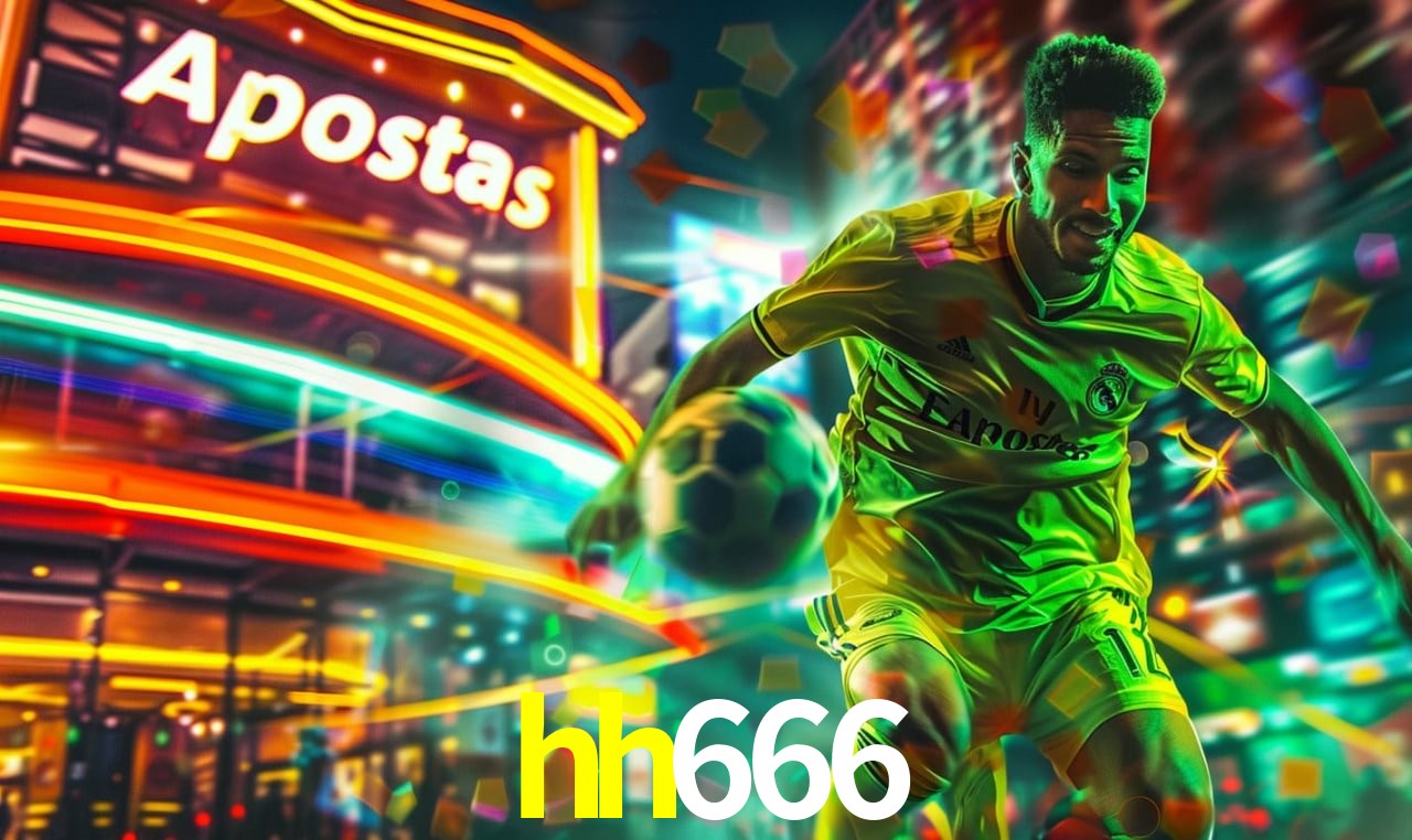 plataforma hh666