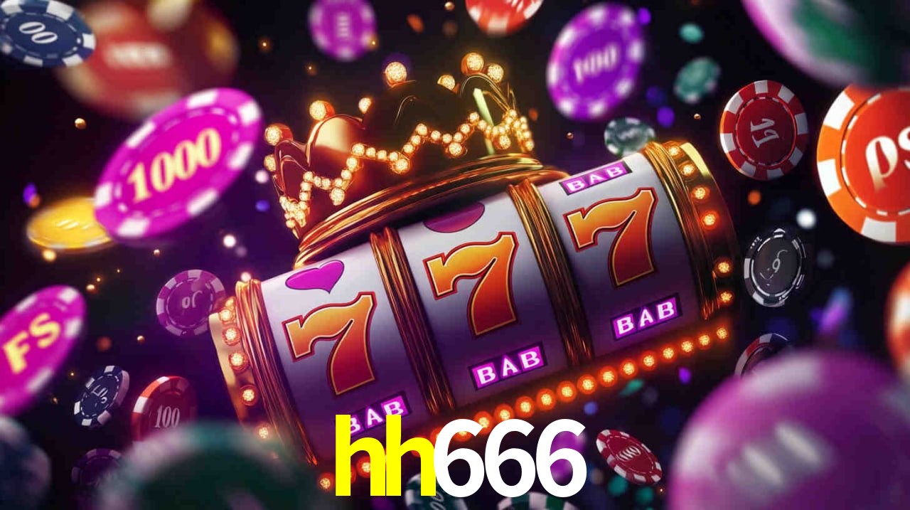 Game Providers hh666