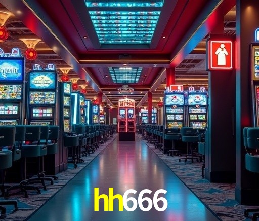 Mesa de Roleta hh666
