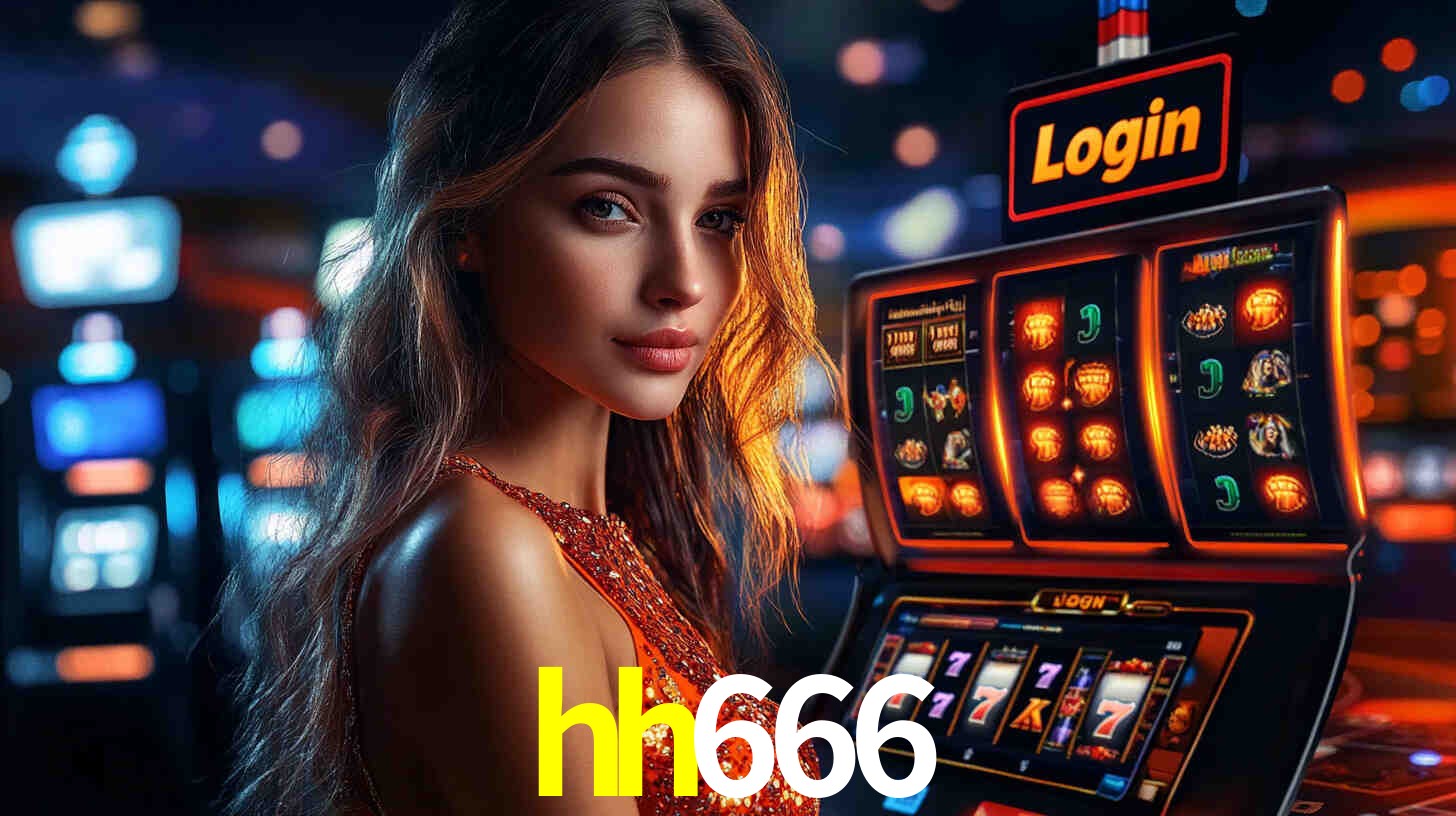 hh666: Seu Especialista em Apostas Esportivas Brasileiras