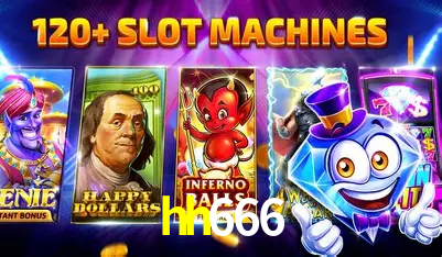 Desvendando o Mundo dos Jogos Virtuais na hh666