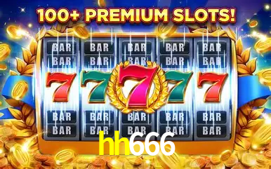 A Emoção da Loteria na hh666: Uma Chance de Mudança de Vida