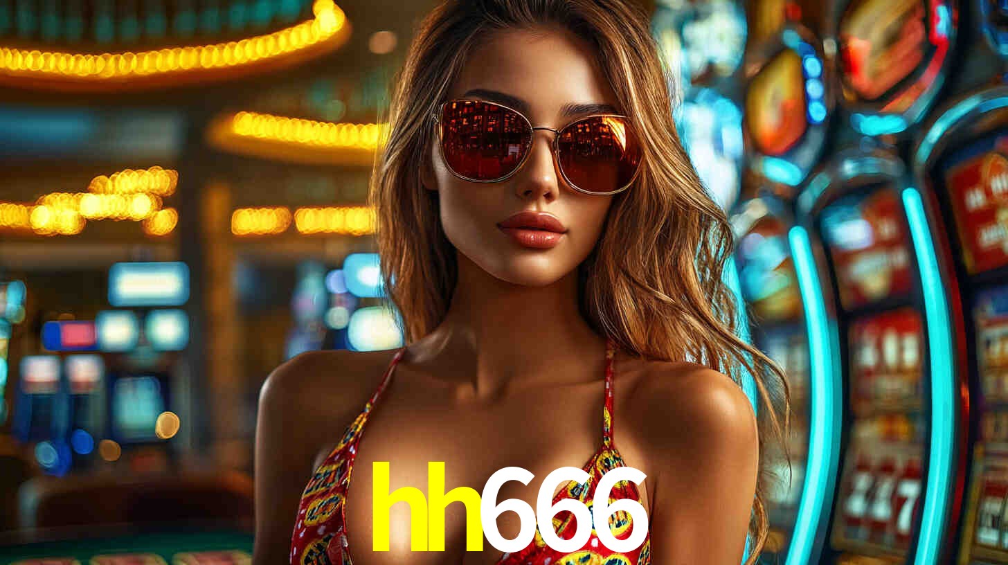 hh666 bet