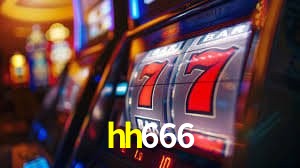 hh666 Caça-níqueis de mesa