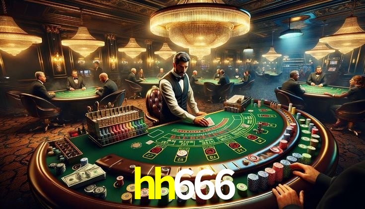 Player Reviews hh666