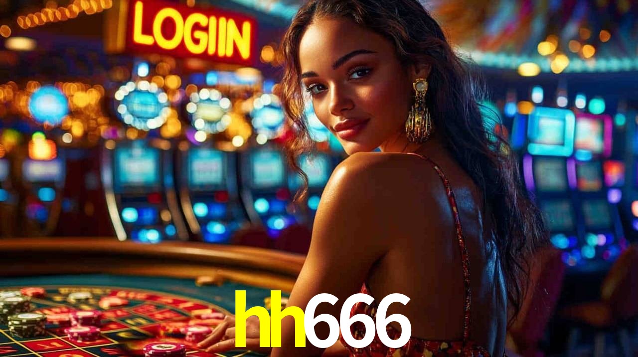 hh666 Giros Grátis