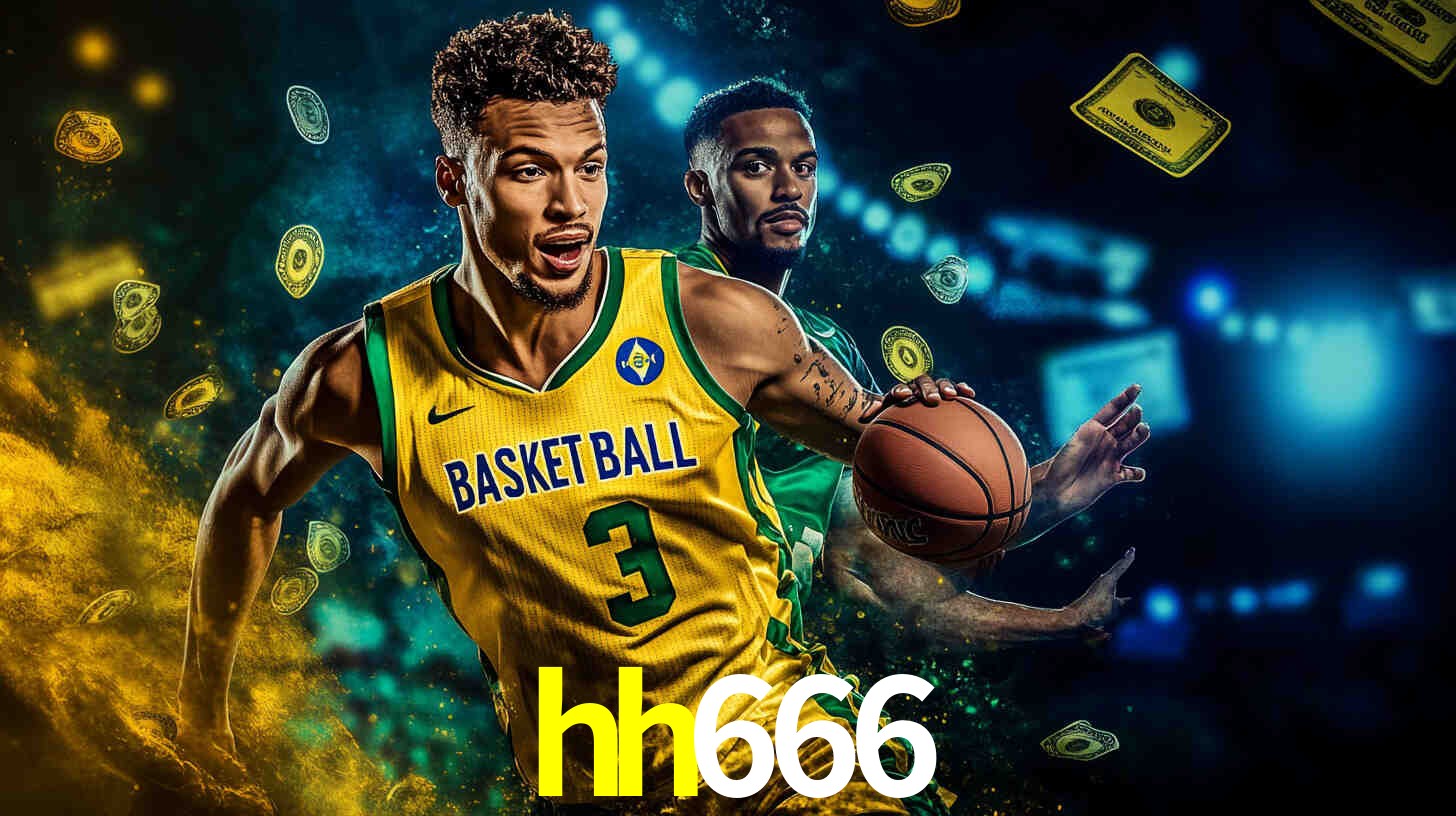 Instruções Download hh666