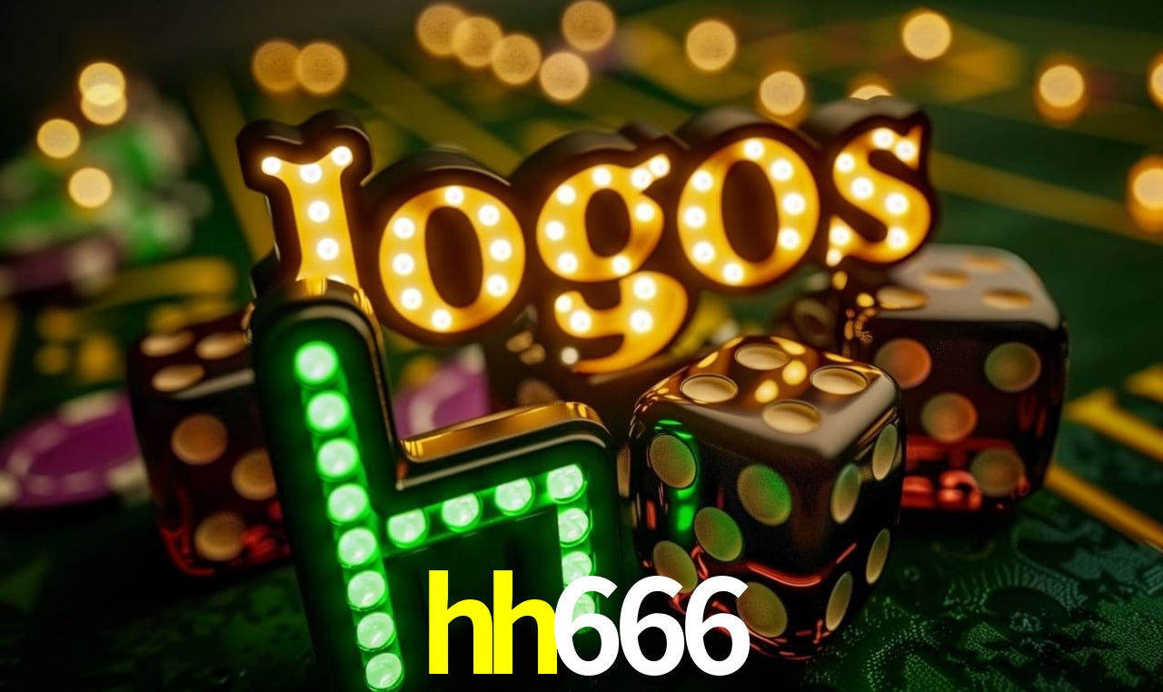 hh666 plataforma