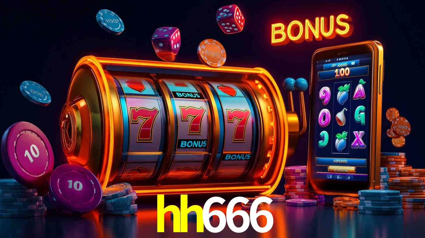 cassino hh666