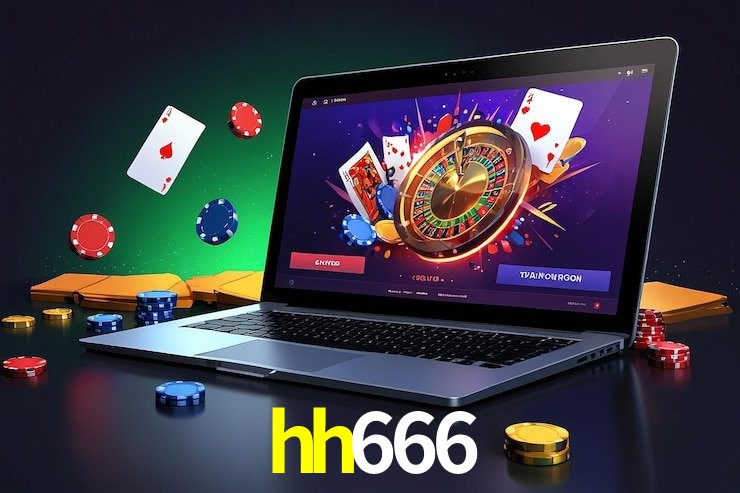 Suporte VIP hh666