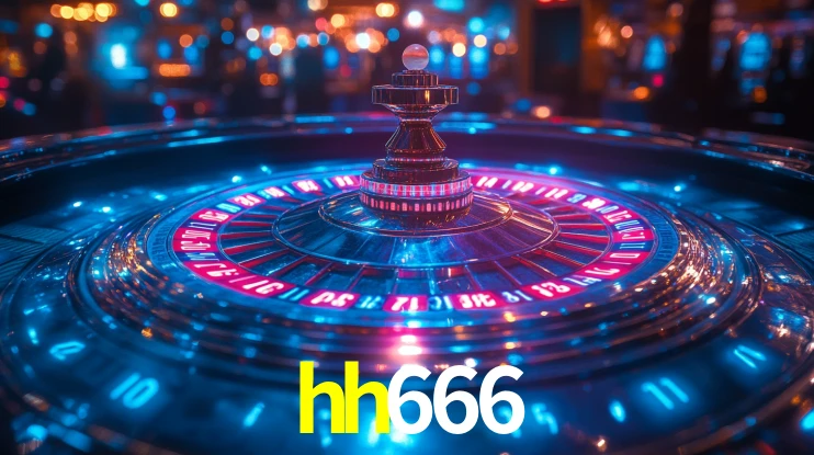 hh666: Jogos de Caça-Níqueis-Altas Recompensas, Roleta-Velocidade, Blackjack-Desafios Máximos