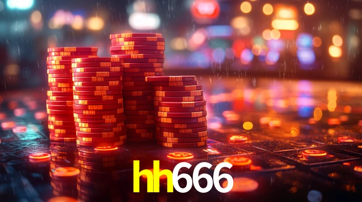 hh666 bet