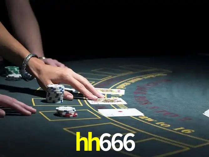 Níveis VIP hh666