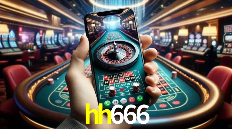 Responsive Design hh666