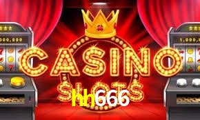 Slot Games hh666