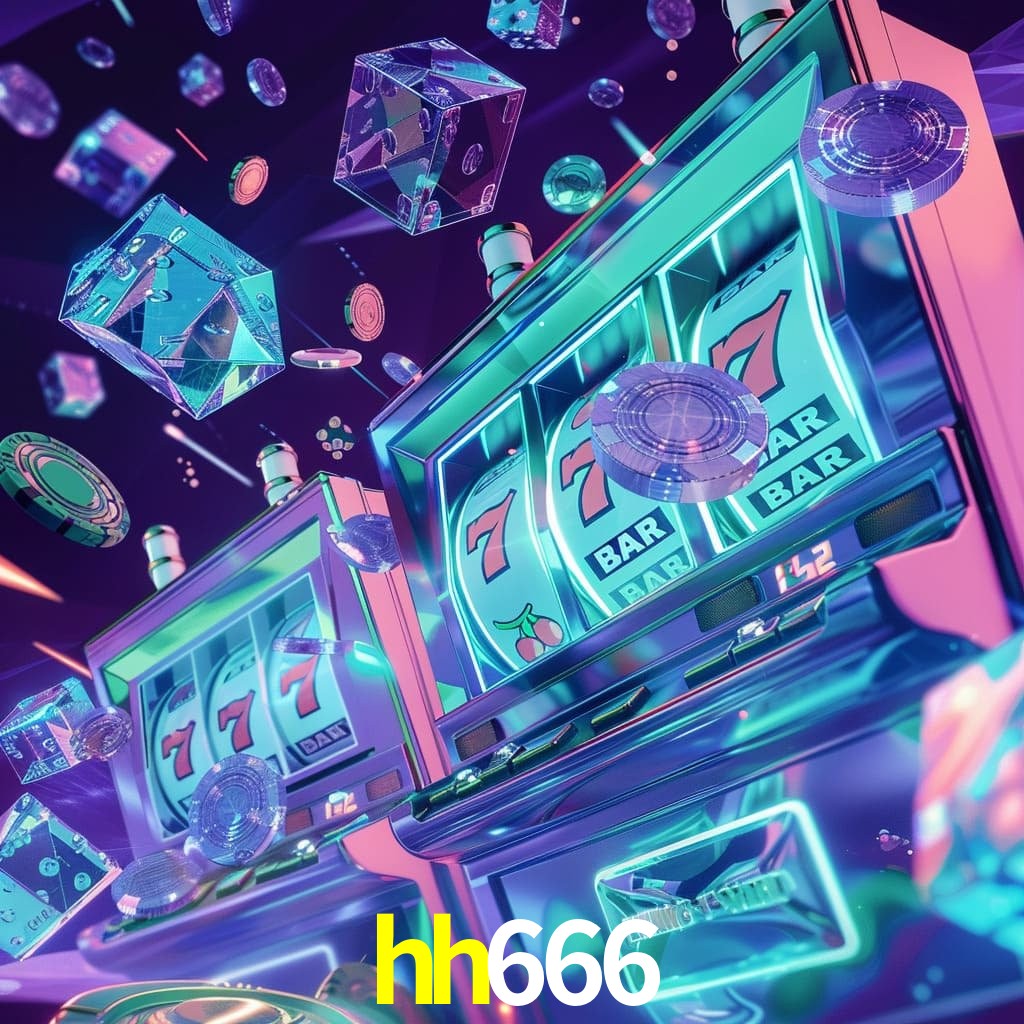 Apostas de Futebol hh666