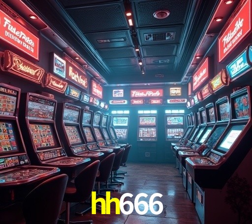 Evolução VIP hh666