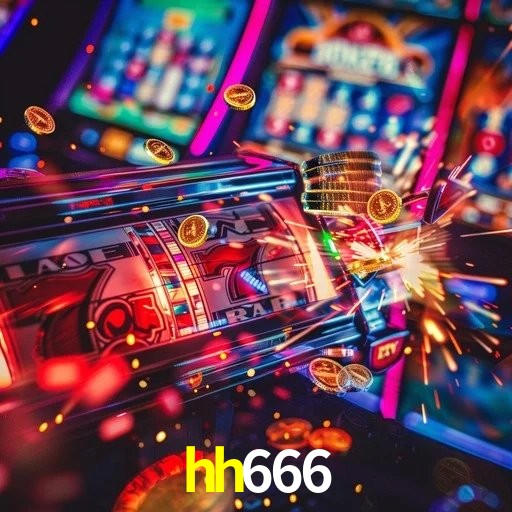 Benefícios da Conta hh666