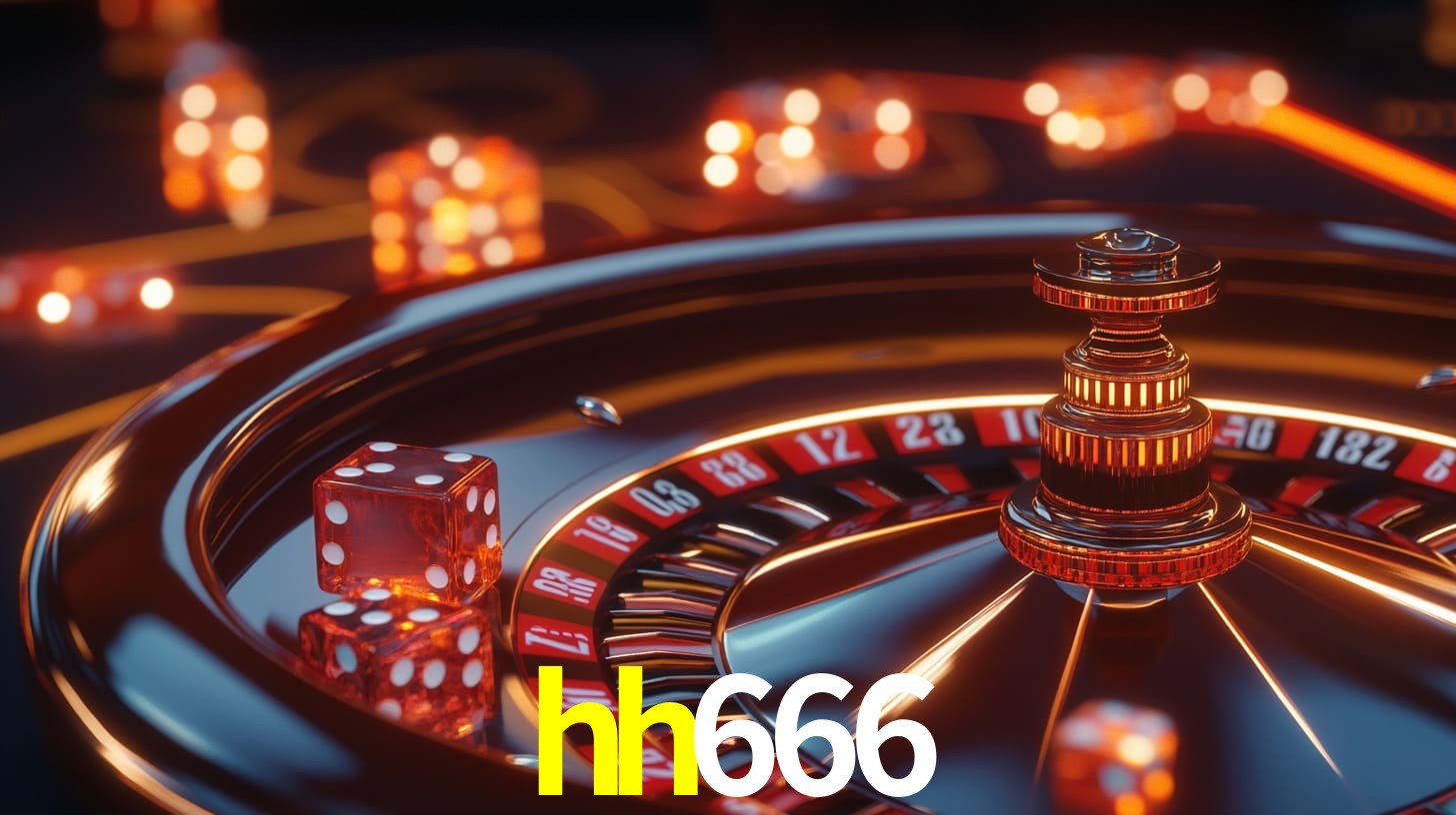hh666 bet casino