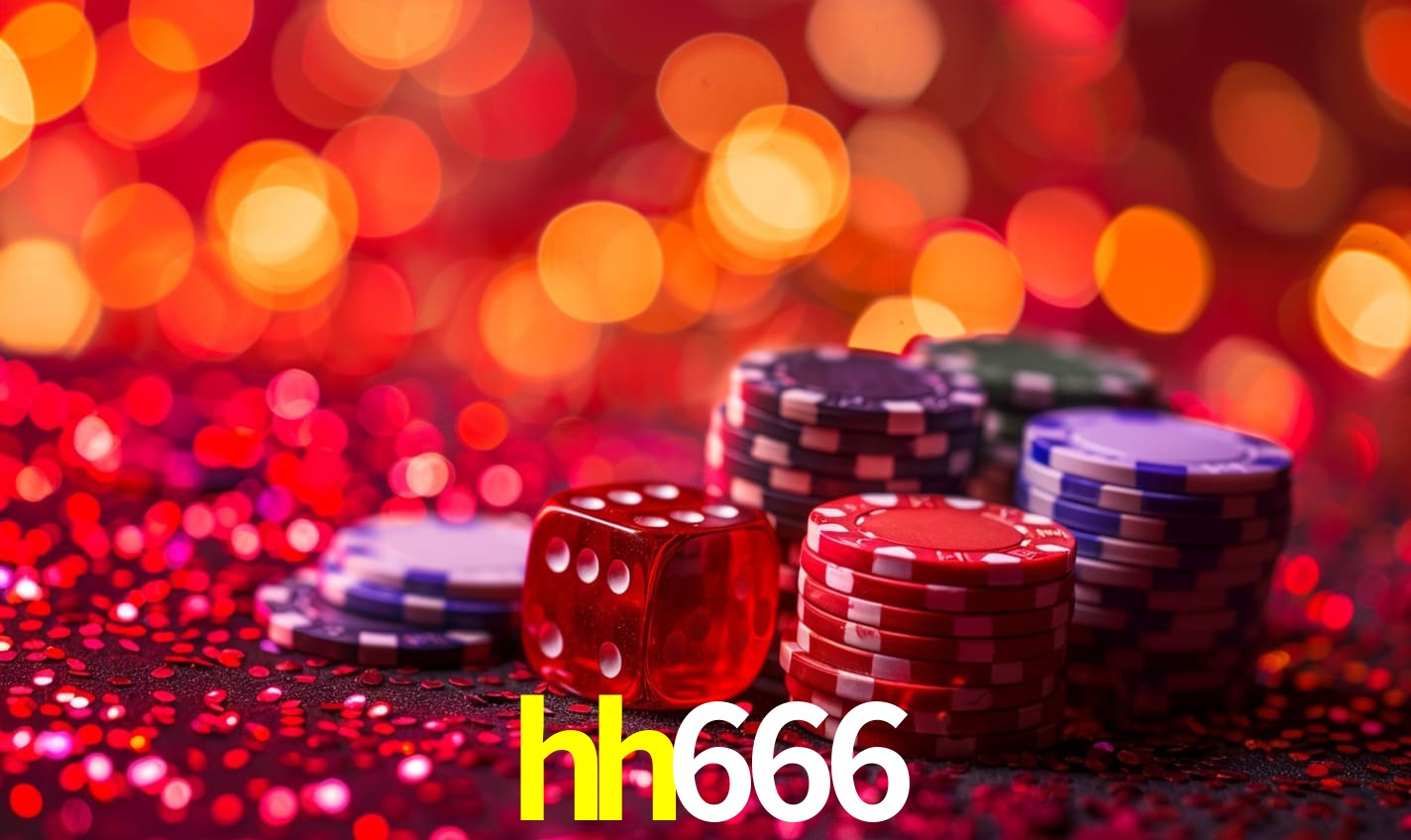 Bônus Diários hh666