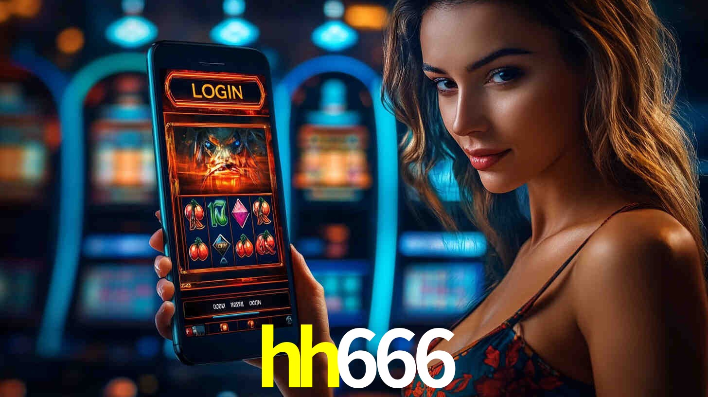 hh666 bet