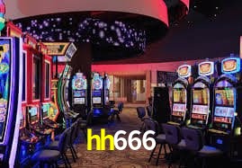 Ganhador hh666