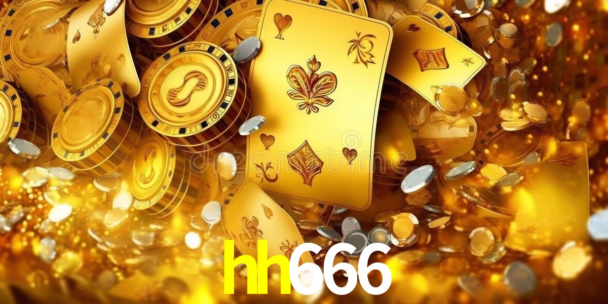 Casino Ao Vivo hh666