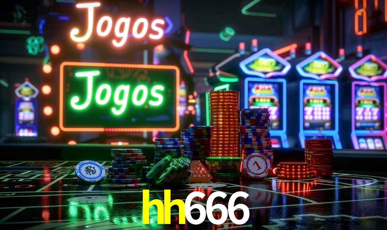 Segurança App hh666