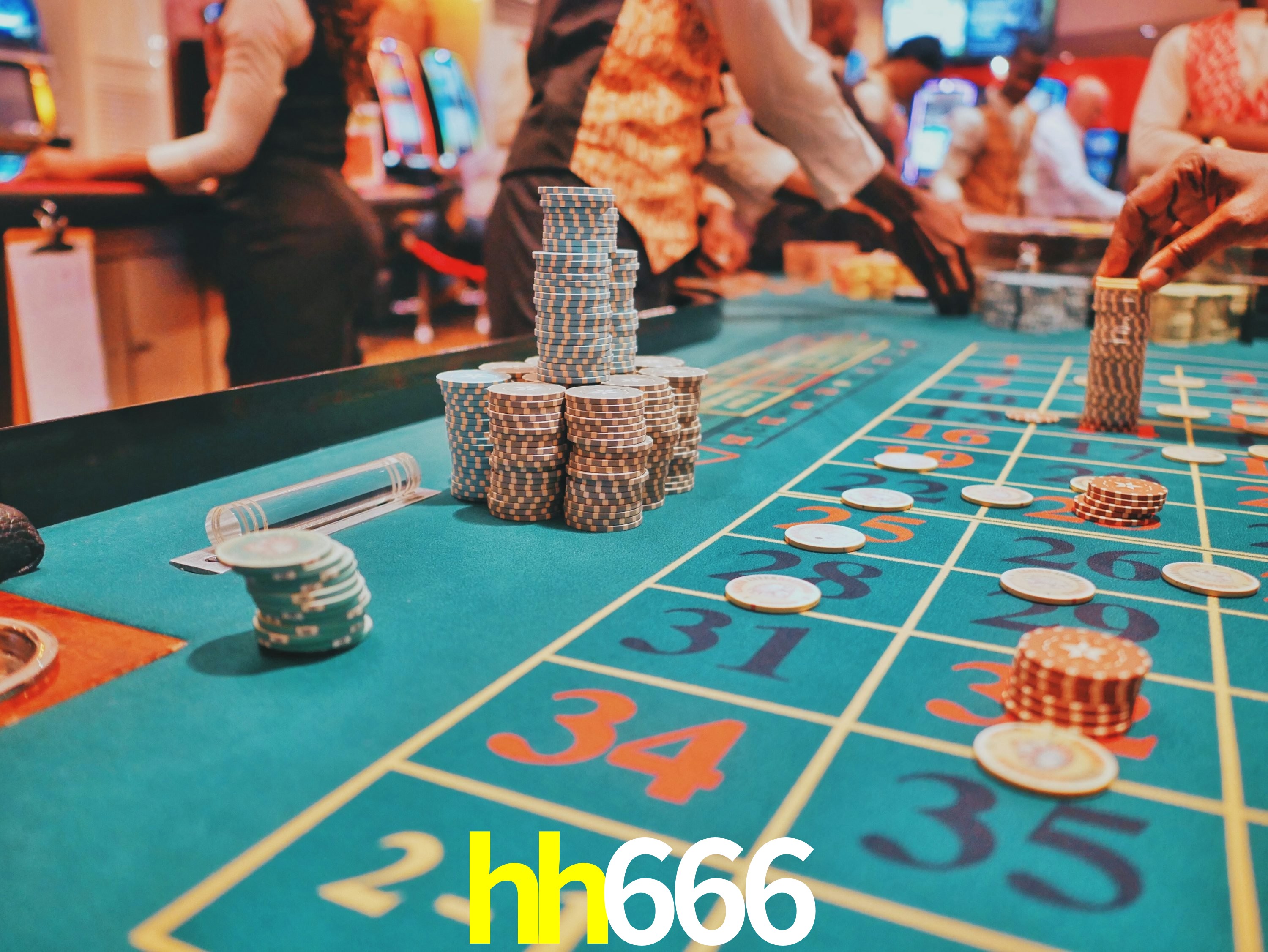 Promoção Relâmpago hh666