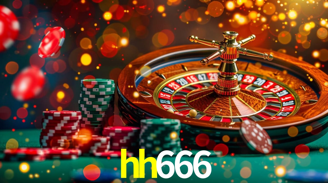 Mesa de Blackjack hh666