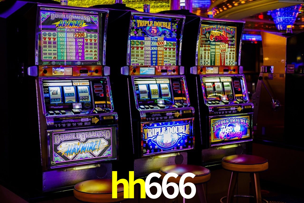 Promoções Sazonais hh666