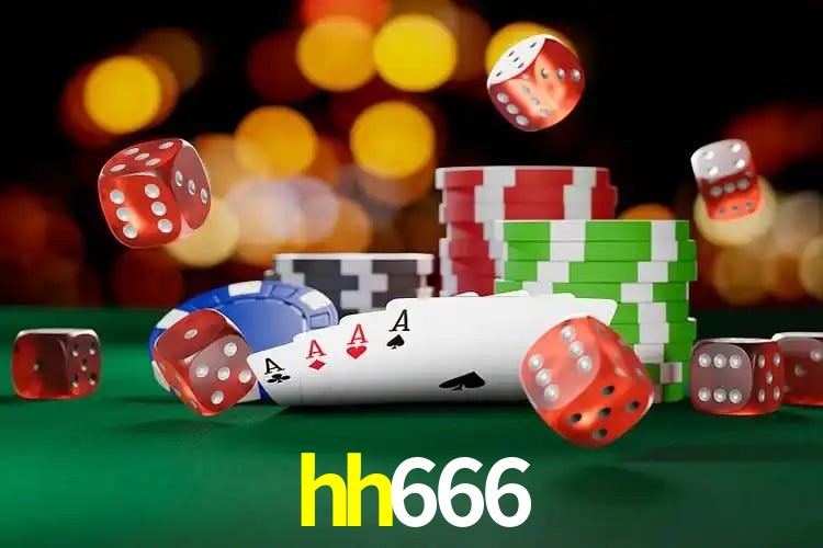 hh666 Chuva de bônus em máquinas caça-níqueis