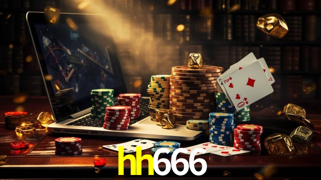 Integração de APIs hh666