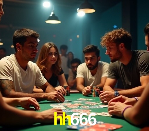 Dicas Ganhar hh666