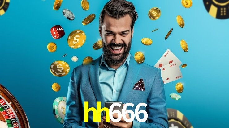 Live Casino hh666
