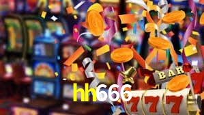 Jogos App hh666