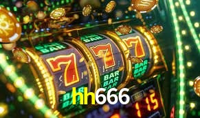 Descubra a Essência do hh666: Nossa História e Compromissos