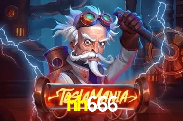 hh666 公平游戏