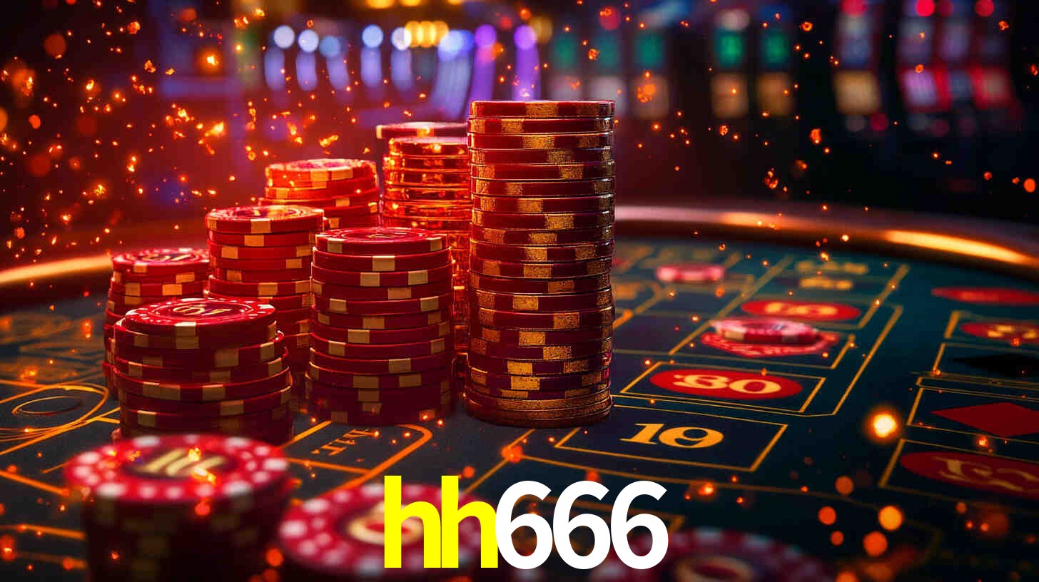 Ofertas Imperdíveis na hh666: Promoções e Bônus Que Valem a Pena