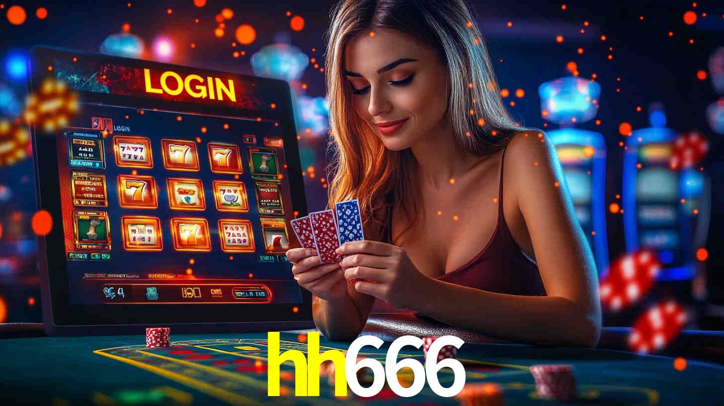 bet hh666