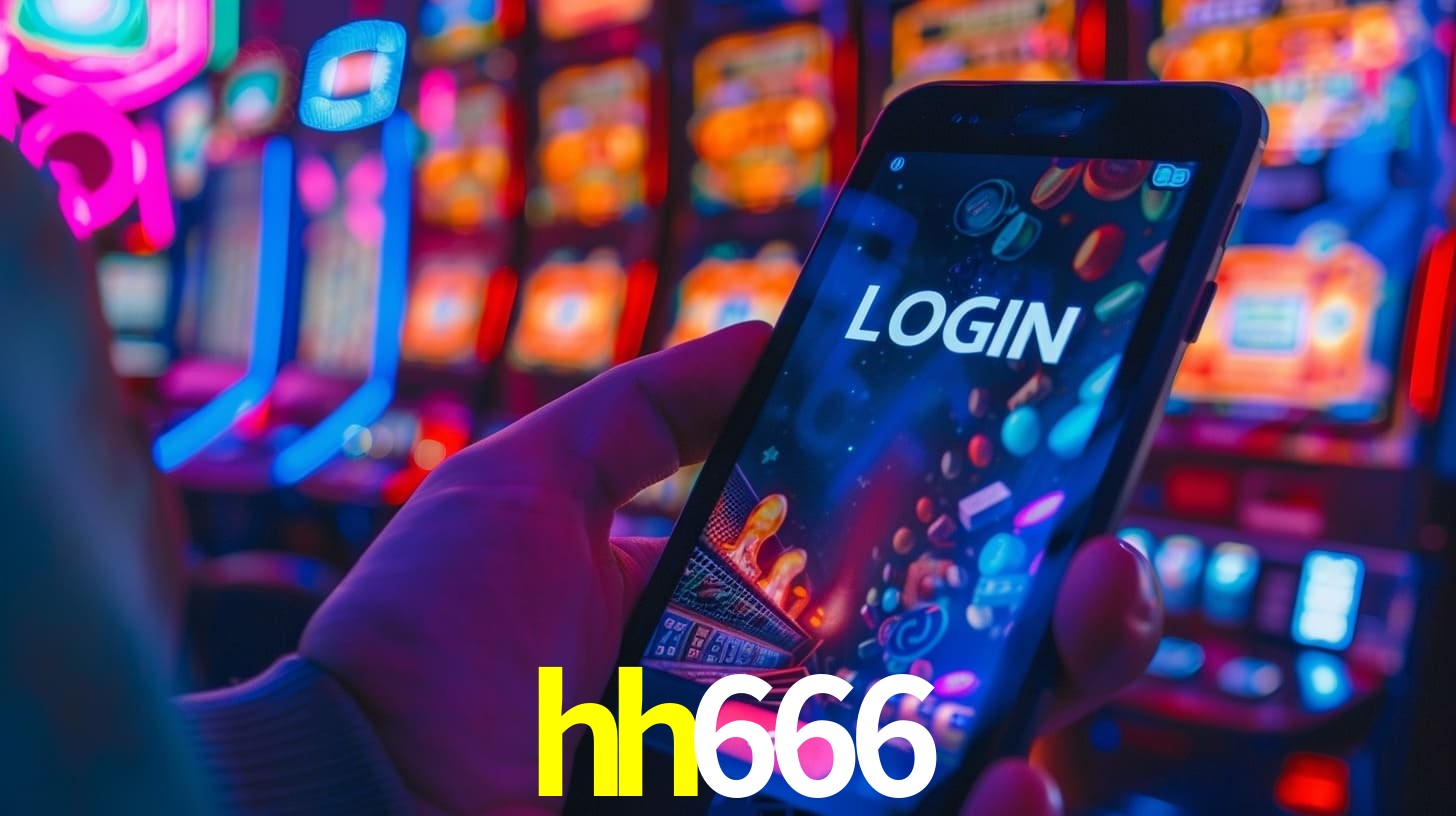 Tecnologia da Plataforma hh666