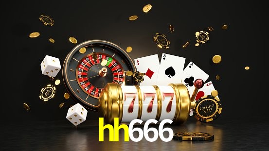 Spaceman Game hh666