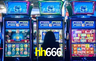 Apostas Esportivas na hh666: Um Guia Completo